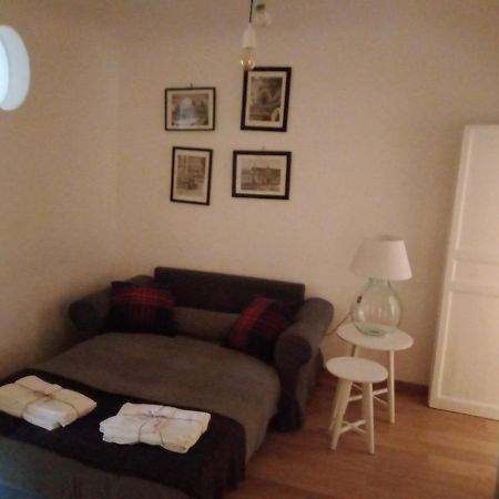 Il Terrazzino Sul Kemonia Apartment Palermo Exterior foto