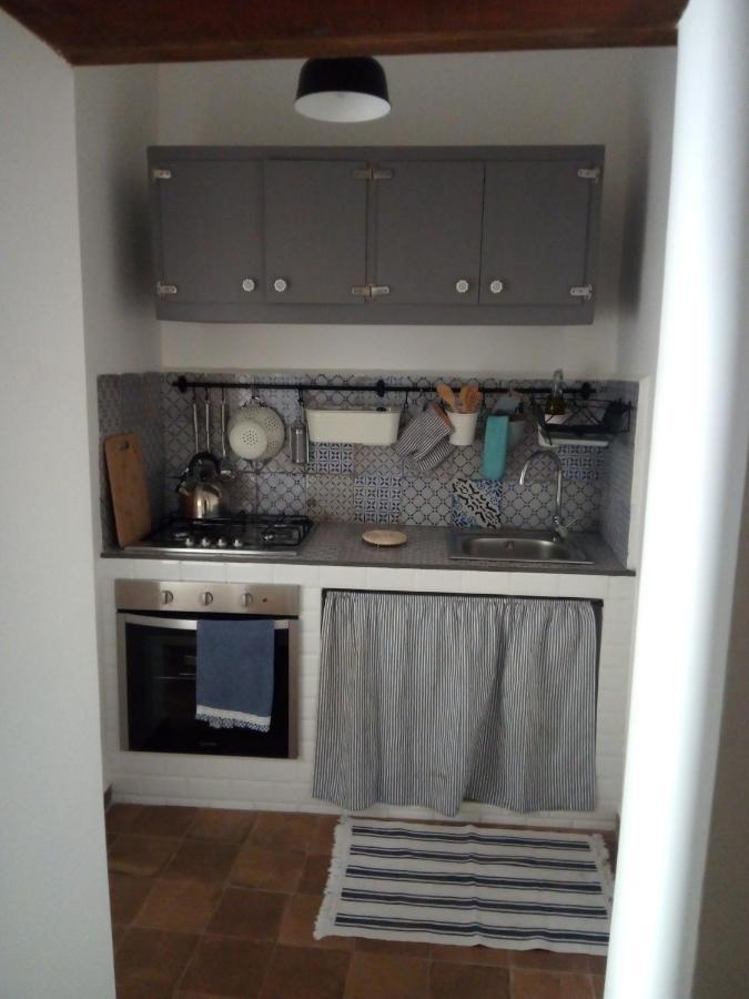 Il Terrazzino Sul Kemonia Apartment Palermo Exterior foto