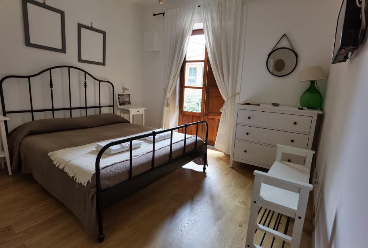Il Terrazzino Sul Kemonia Apartment Palermo Exterior foto