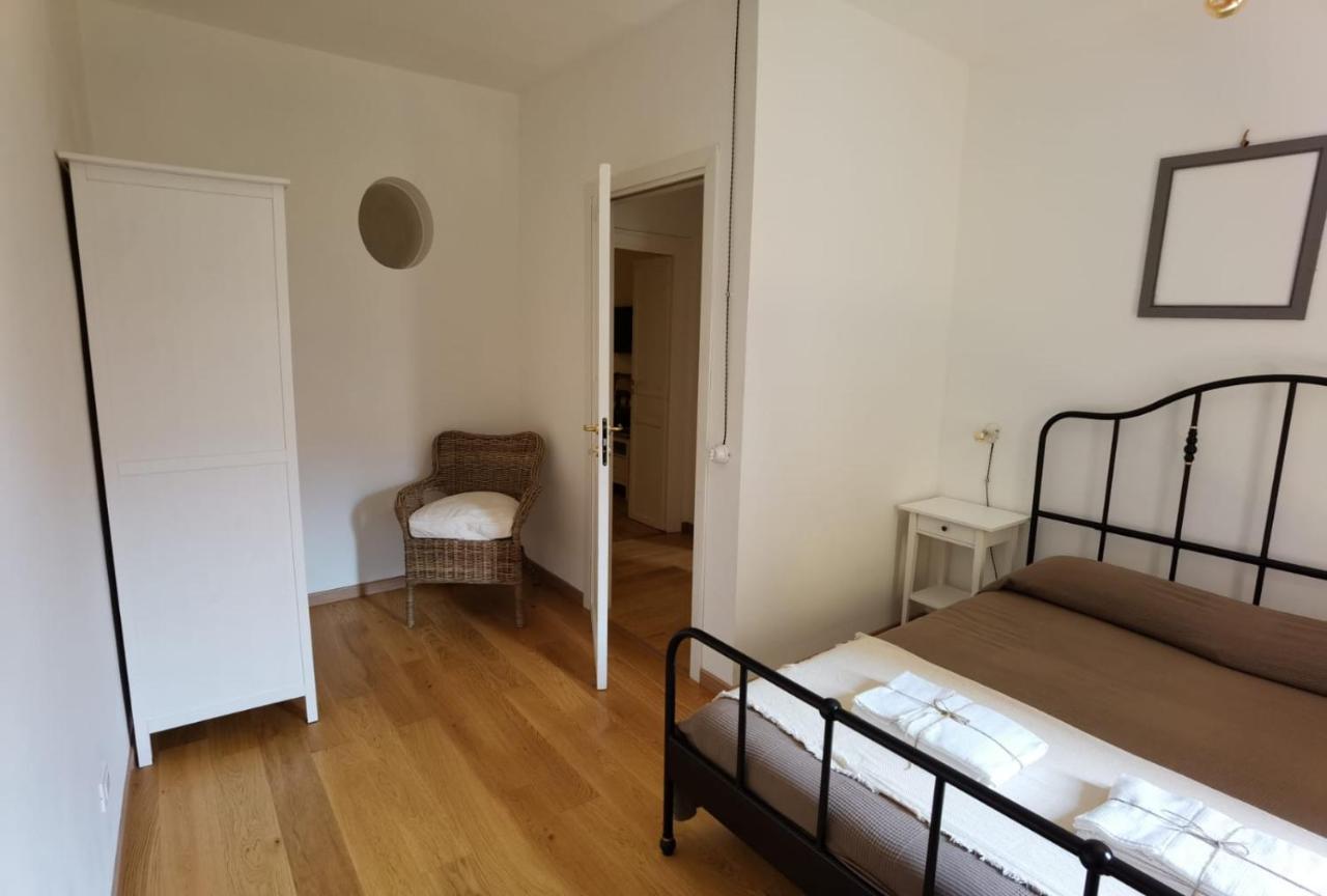 Il Terrazzino Sul Kemonia Apartment Palermo Exterior foto