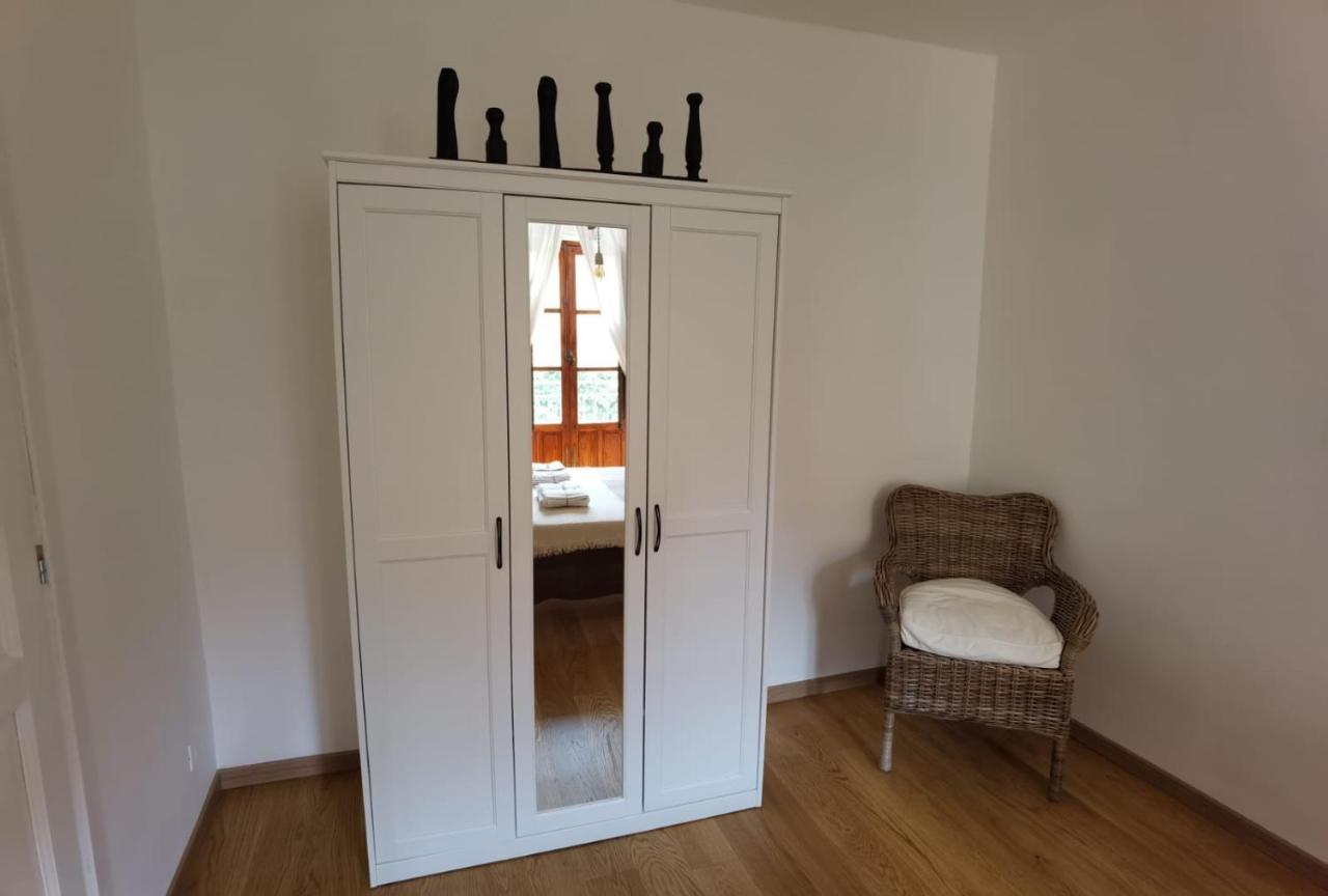 Il Terrazzino Sul Kemonia Apartment Palermo Exterior foto