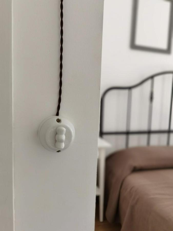 Il Terrazzino Sul Kemonia Apartment Palermo Exterior foto