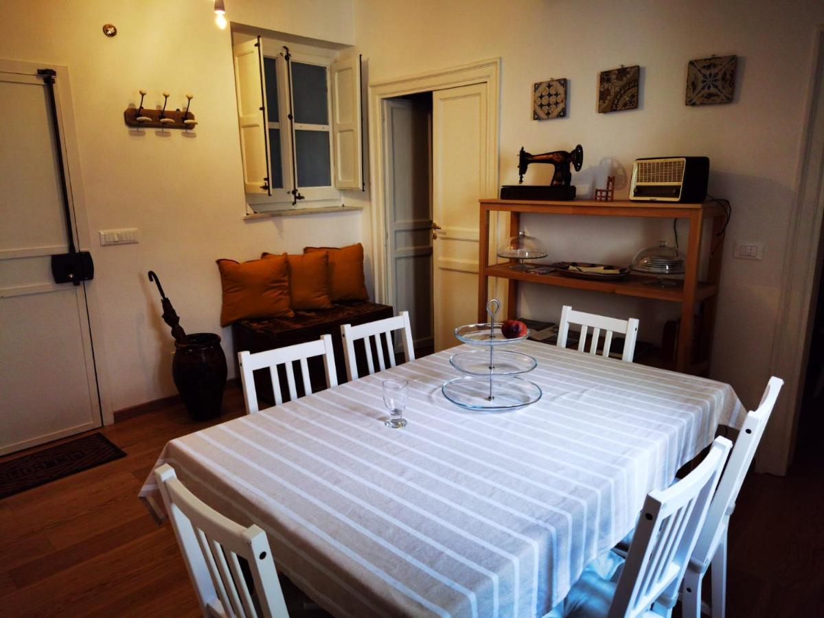 Il Terrazzino Sul Kemonia Apartment Palermo Exterior foto