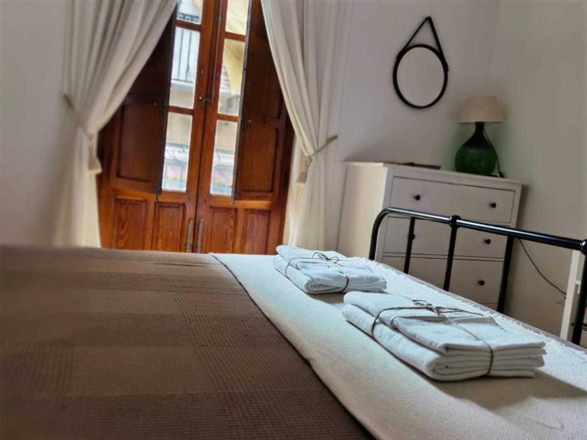 Il Terrazzino Sul Kemonia Apartment Palermo Exterior foto