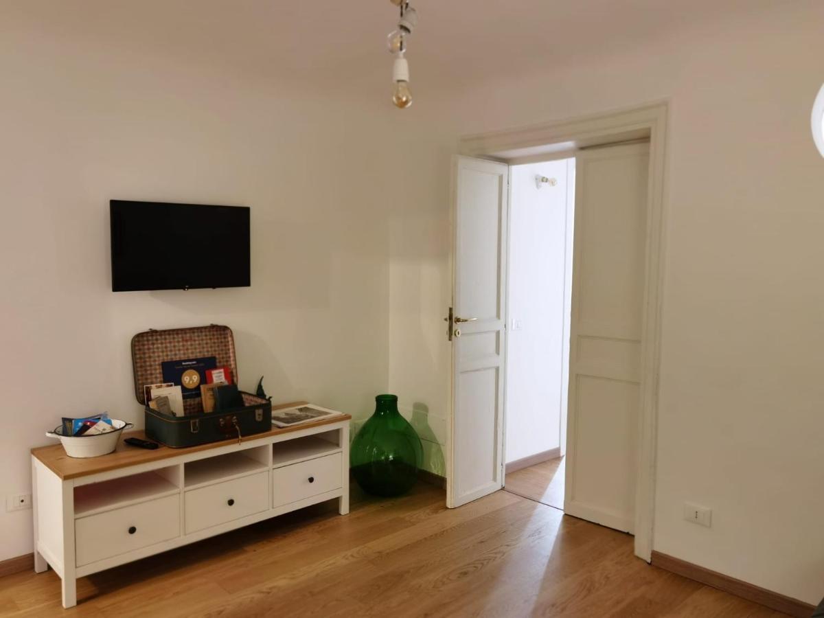 Il Terrazzino Sul Kemonia Apartment Palermo Exterior foto