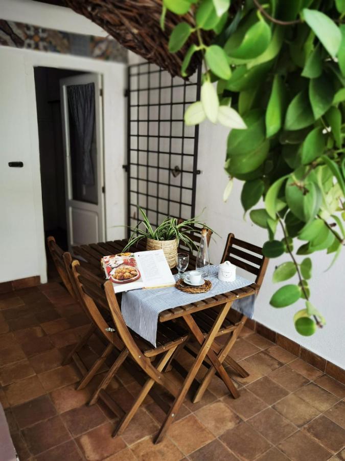 Il Terrazzino Sul Kemonia Apartment Palermo Exterior foto