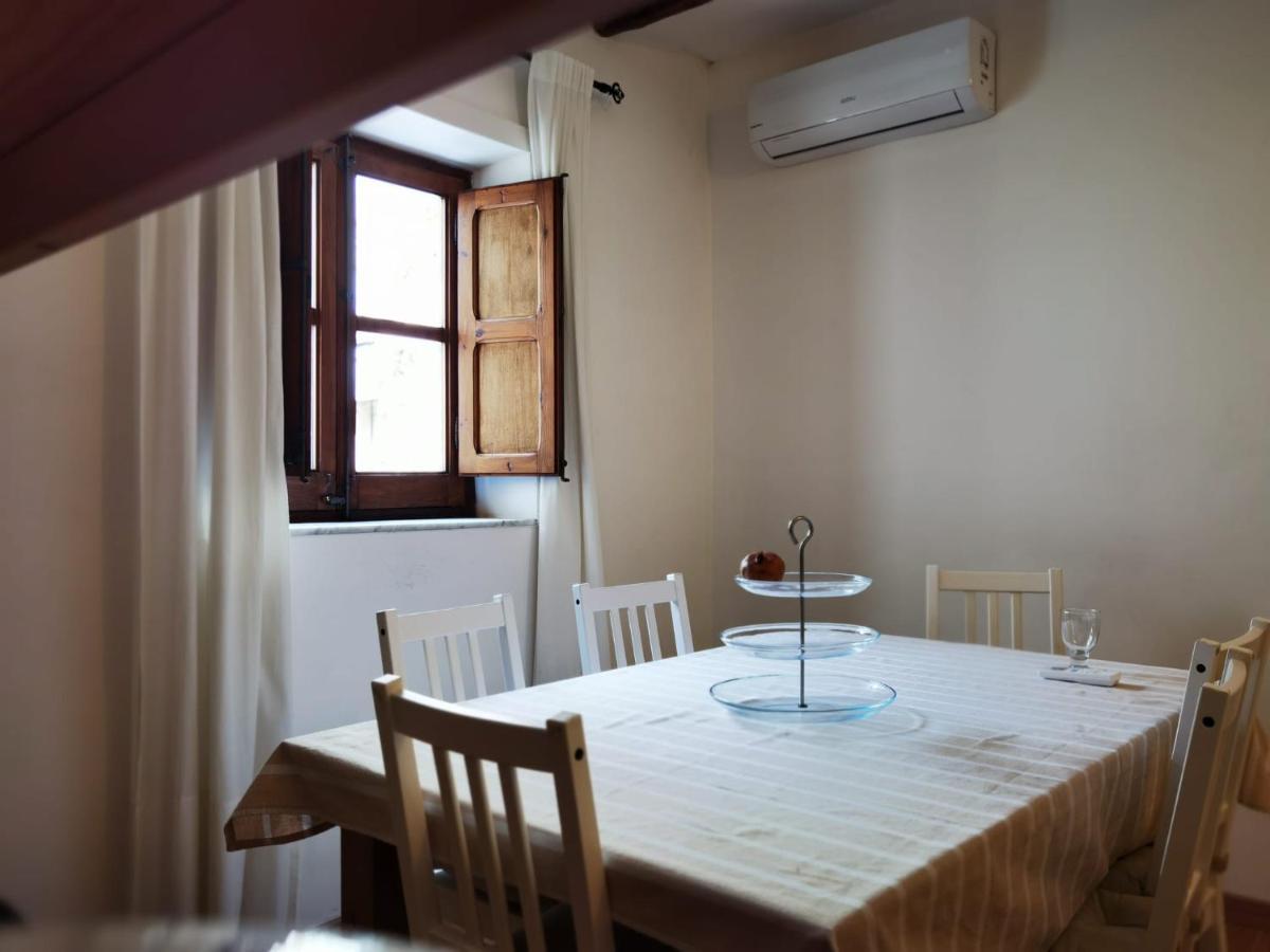 Il Terrazzino Sul Kemonia Apartment Palermo Exterior foto