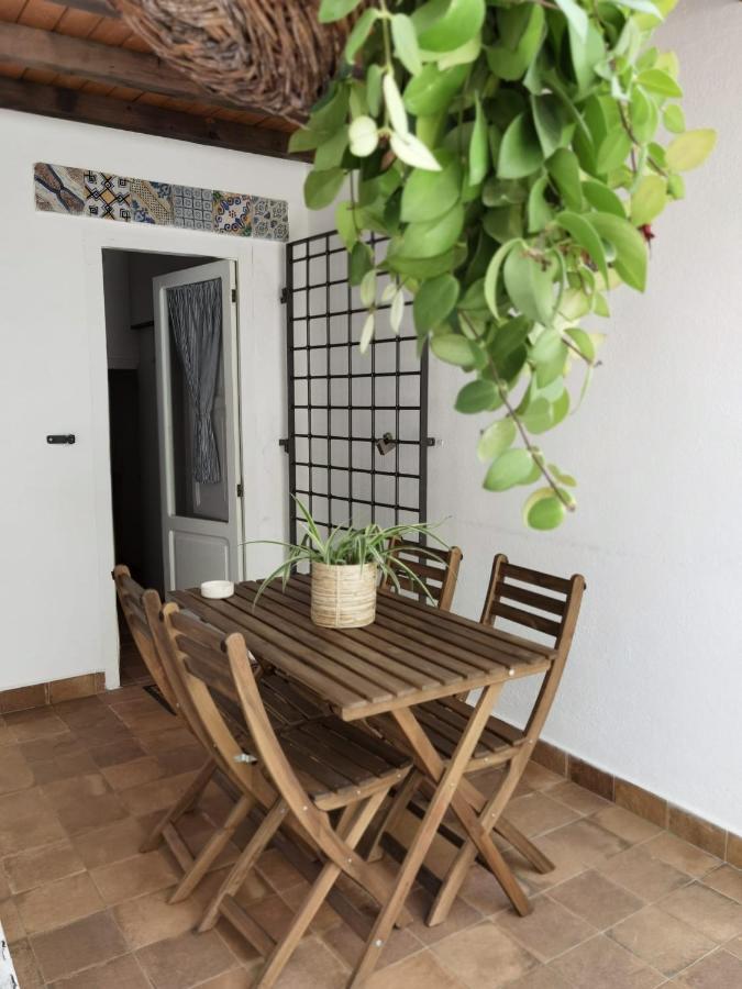 Il Terrazzino Sul Kemonia Apartment Palermo Exterior foto