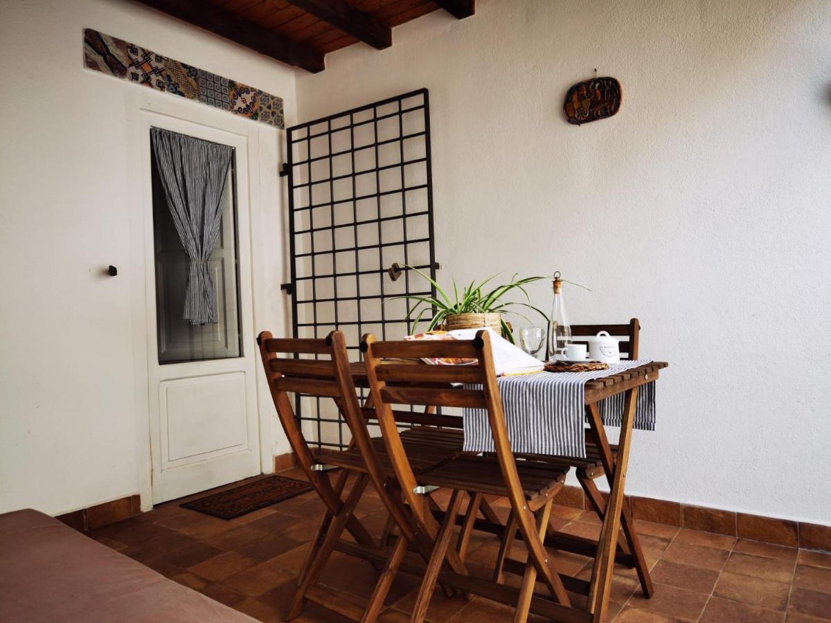 Il Terrazzino Sul Kemonia Apartment Palermo Exterior foto