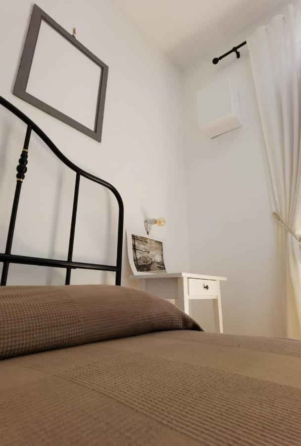 Il Terrazzino Sul Kemonia Apartment Palermo Exterior foto