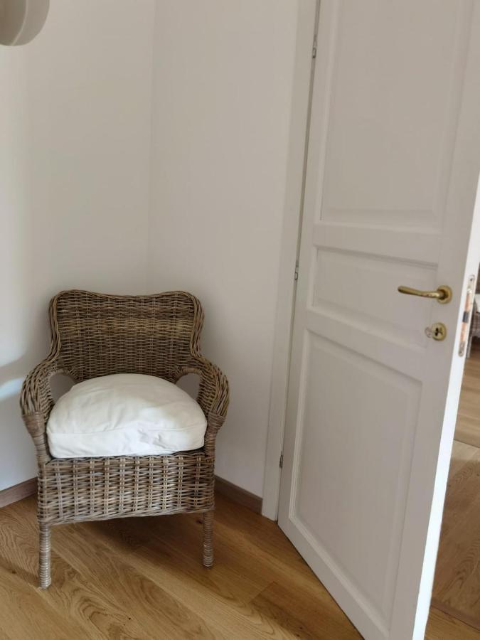 Il Terrazzino Sul Kemonia Apartment Palermo Exterior foto