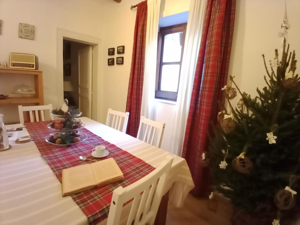 Il Terrazzino Sul Kemonia Apartment Palermo Exterior foto