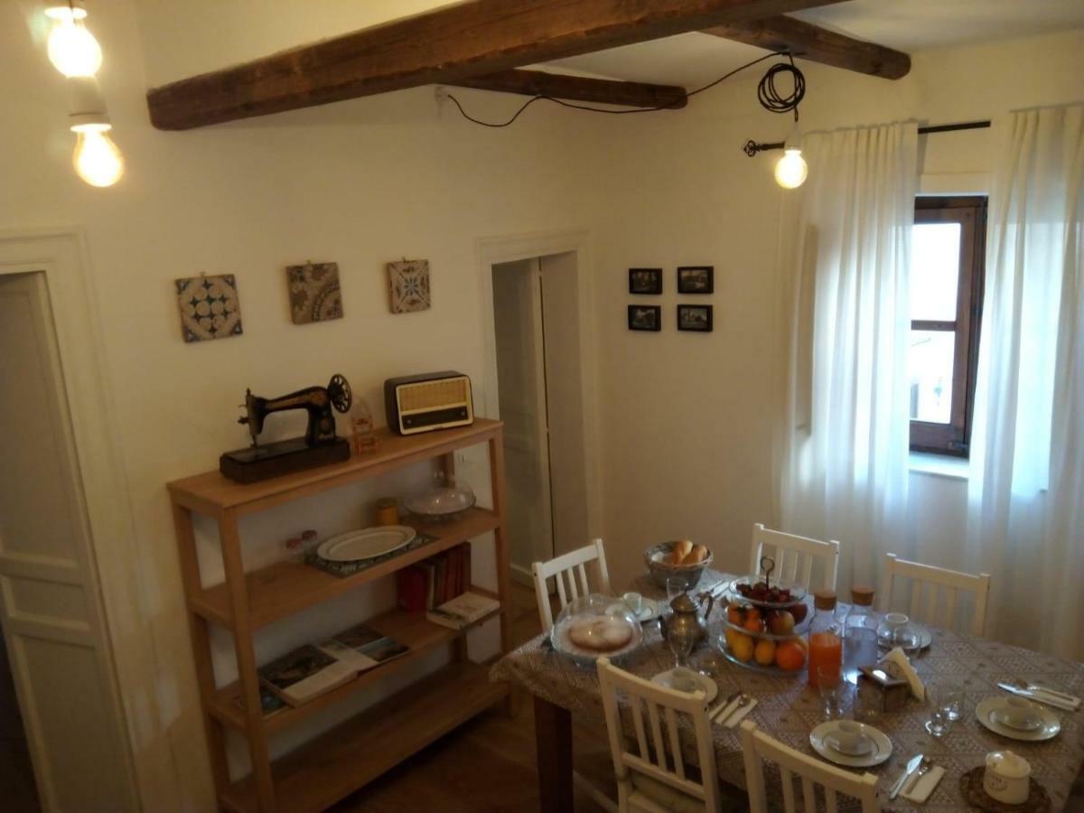 Il Terrazzino Sul Kemonia Apartment Palermo Exterior foto