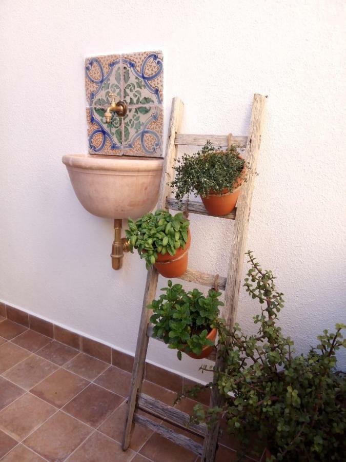 Il Terrazzino Sul Kemonia Apartment Palermo Exterior foto