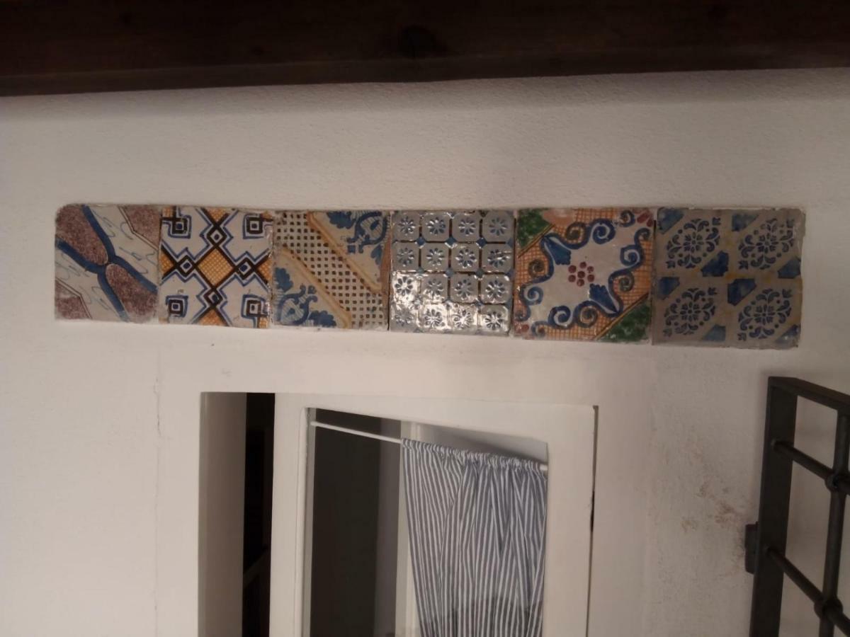 Il Terrazzino Sul Kemonia Apartment Palermo Exterior foto