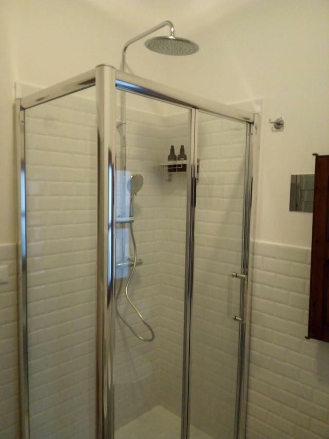 Il Terrazzino Sul Kemonia Apartment Palermo Exterior foto