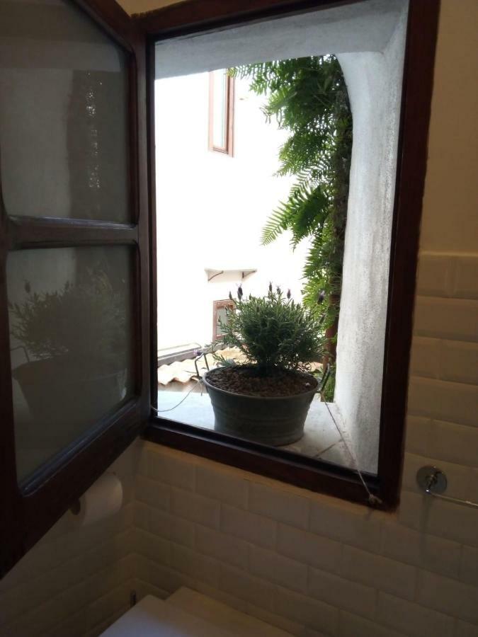 Il Terrazzino Sul Kemonia Apartment Palermo Exterior foto