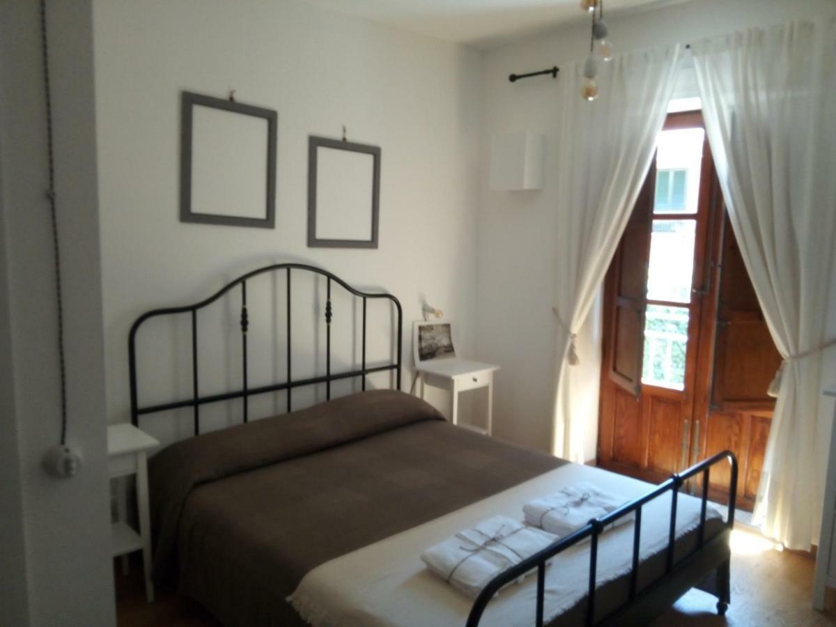 Il Terrazzino Sul Kemonia Apartment Palermo Exterior foto