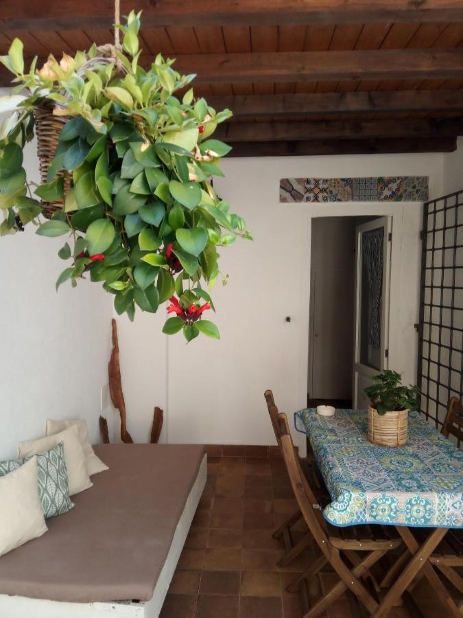 Il Terrazzino Sul Kemonia Apartment Palermo Exterior foto